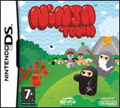 Ninja Town